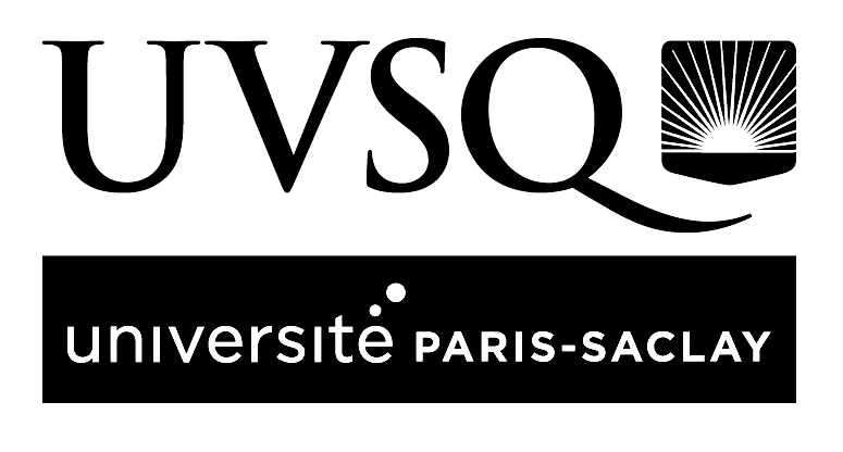 Logo UVSQ